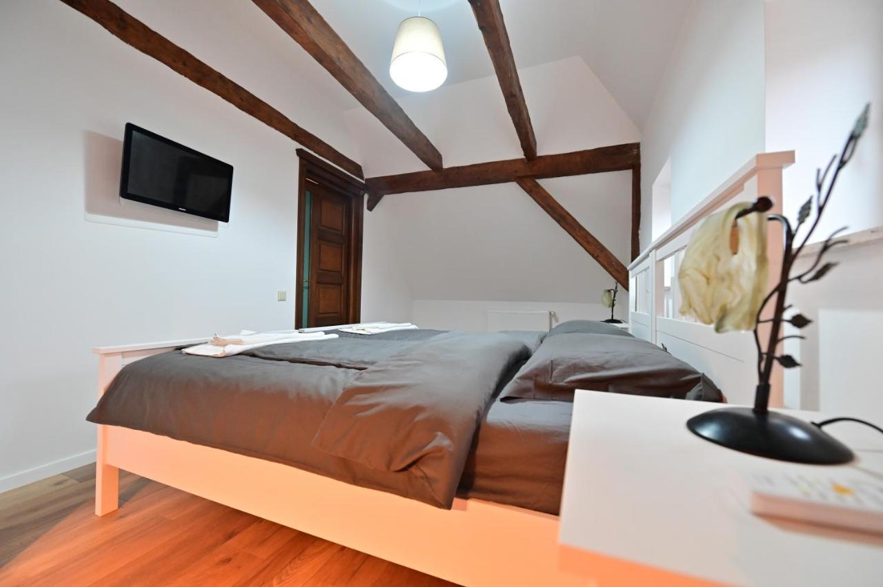 Flh - Limette Home Sibiu Exterior foto