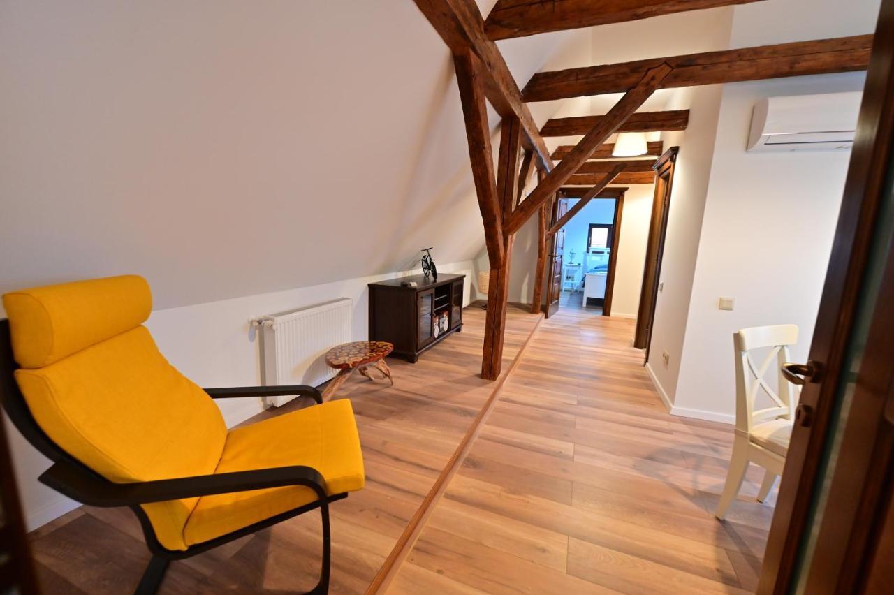 Flh - Limette Home Sibiu Exterior foto