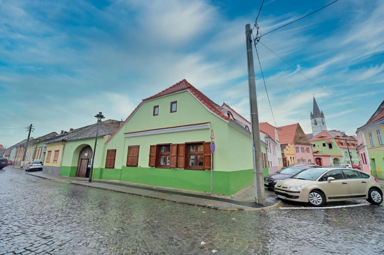 Flh - Limette Home Sibiu Exterior foto